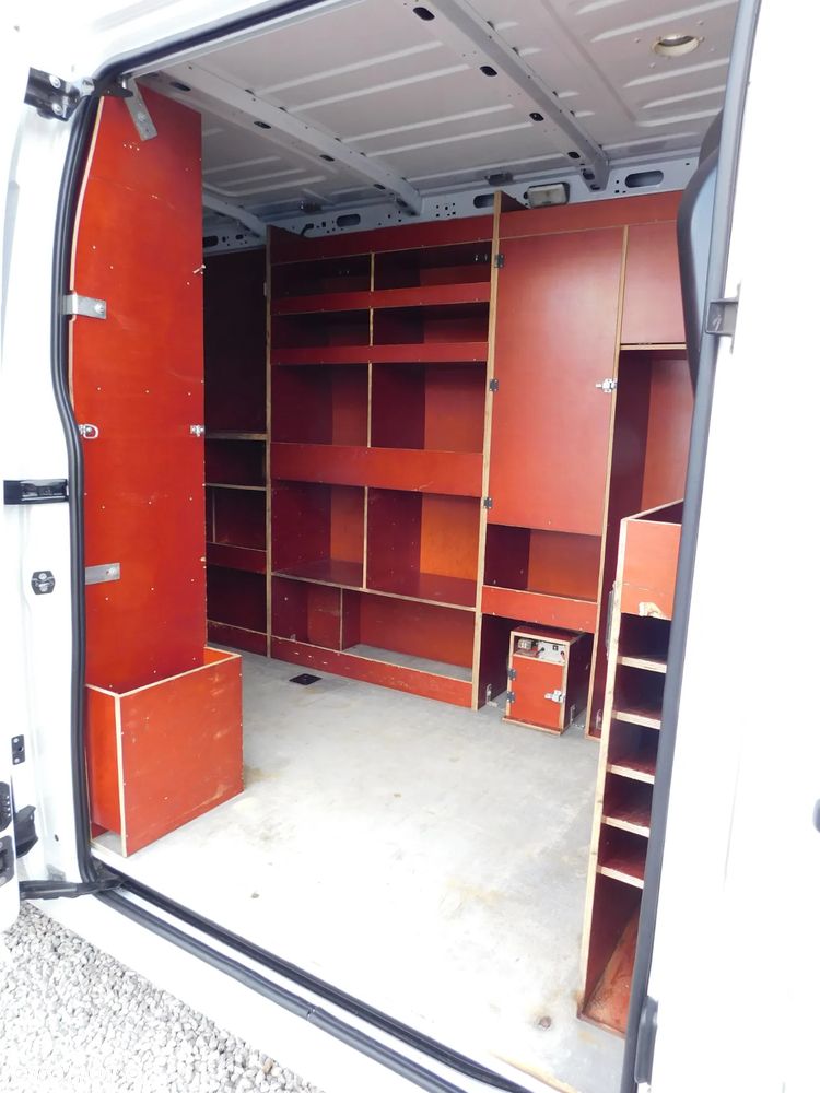 Renault Master dCi L2H2 Pack Clim - 8