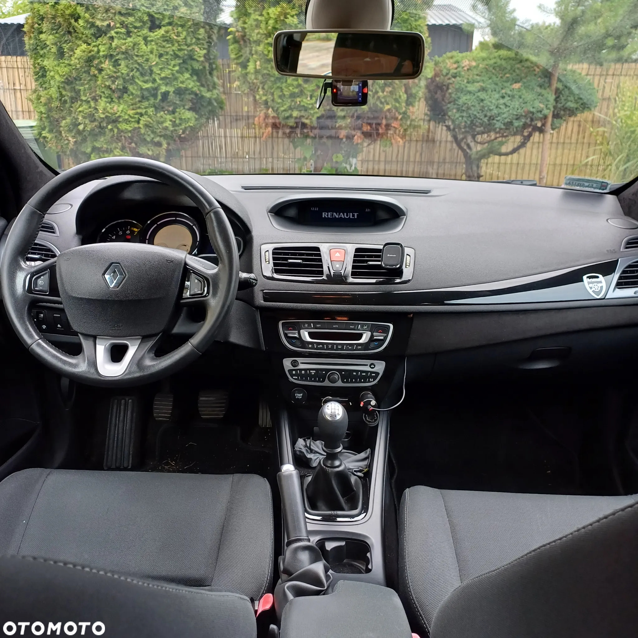 Renault Megane 1.6 16V 110 Expression - 15