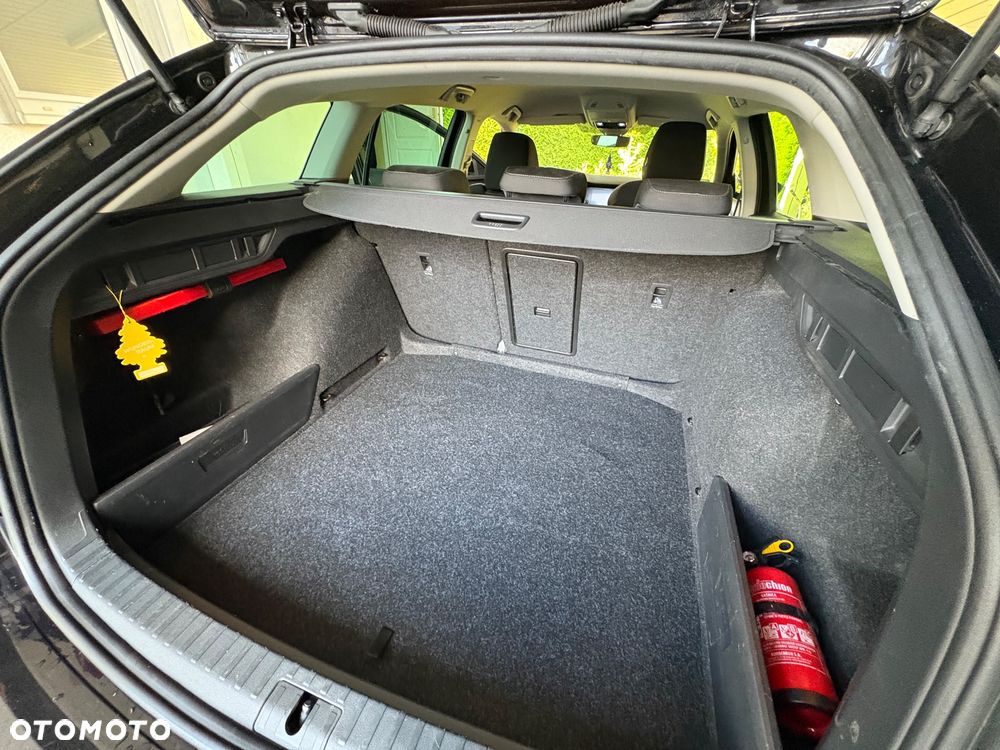 Skoda Octavia 1.5 TSI ACT Ambition - 23