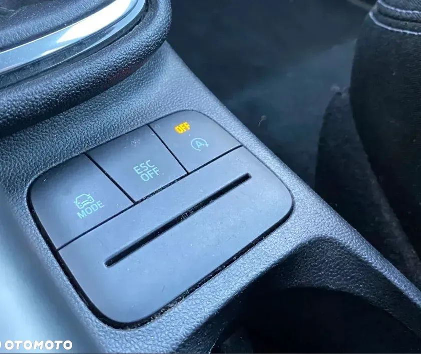 Ford Fiesta 1.5 EcoBoost ST3 ASS - 36