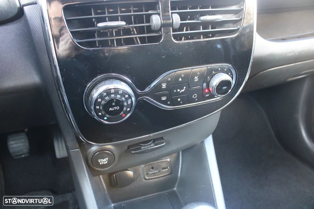 Renault Clio dCi 90 Start & Stop COLLECTION - 8