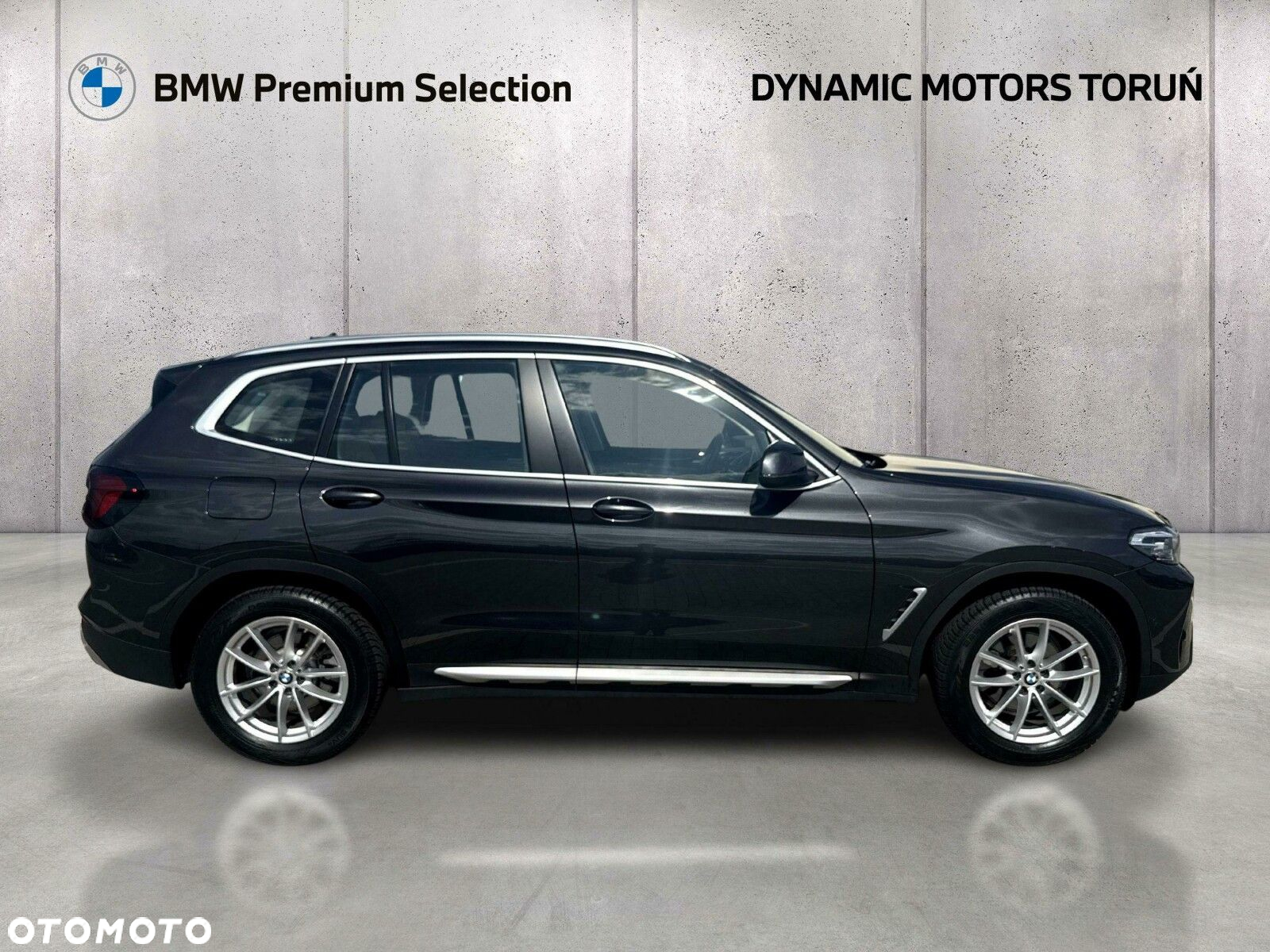 BMW X3 xDrive20i - 9