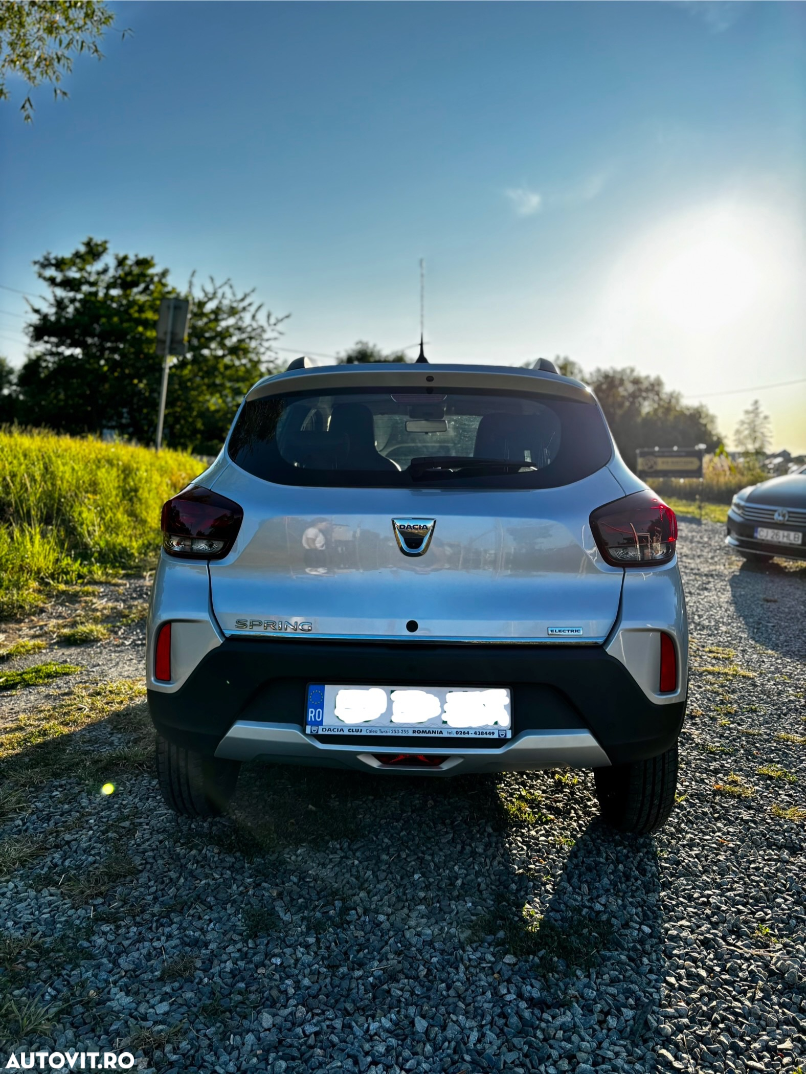 Dacia Spring - 3