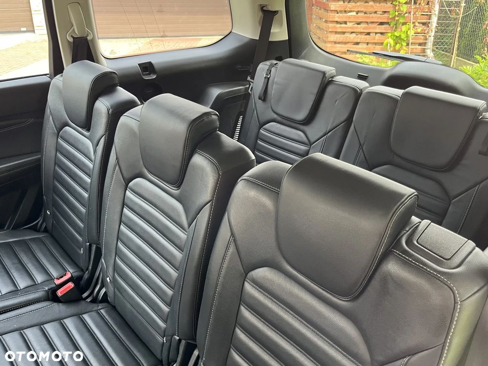 Ford Galaxy 2.0 TDCi 4WD Titanium PowerShift - 12