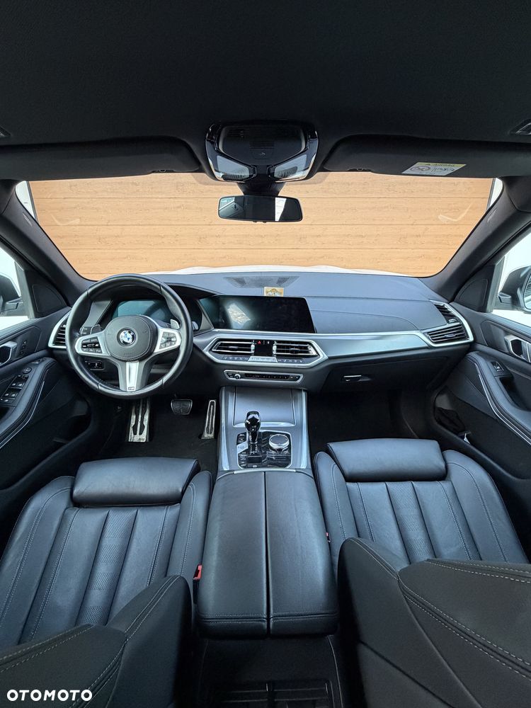 BMW X5 xDrive25d - 7