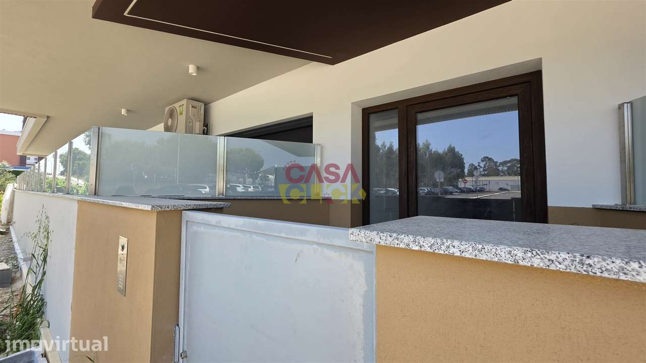 Apartamento T3 Venda em Nossa Senhora de Fátima,Entroncamento - Grande imagem: 3/15