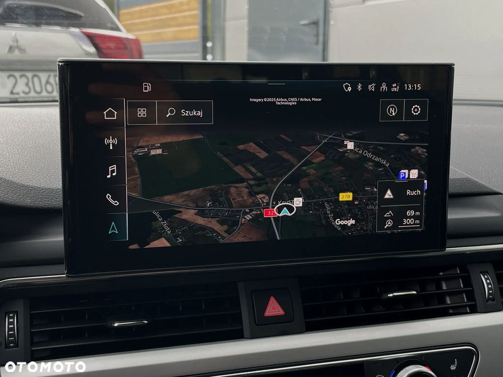 Audi A4 Avant 40 TFSI quattro S tronic S line - 30