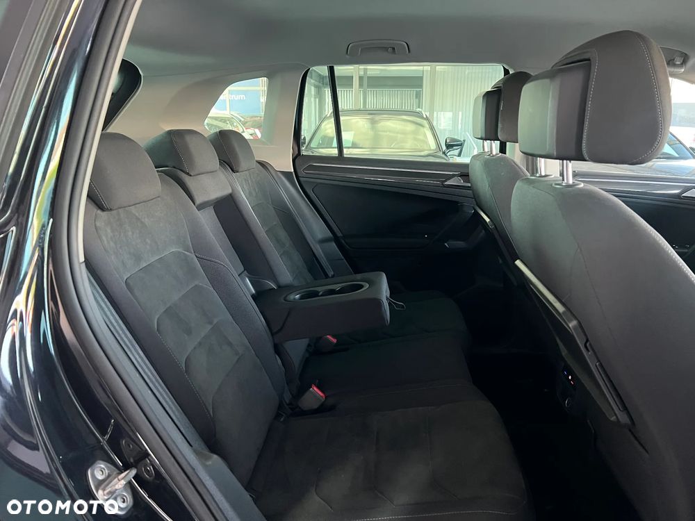 Volkswagen Tiguan 1.5 TSI EVO Highline DSG - 38
