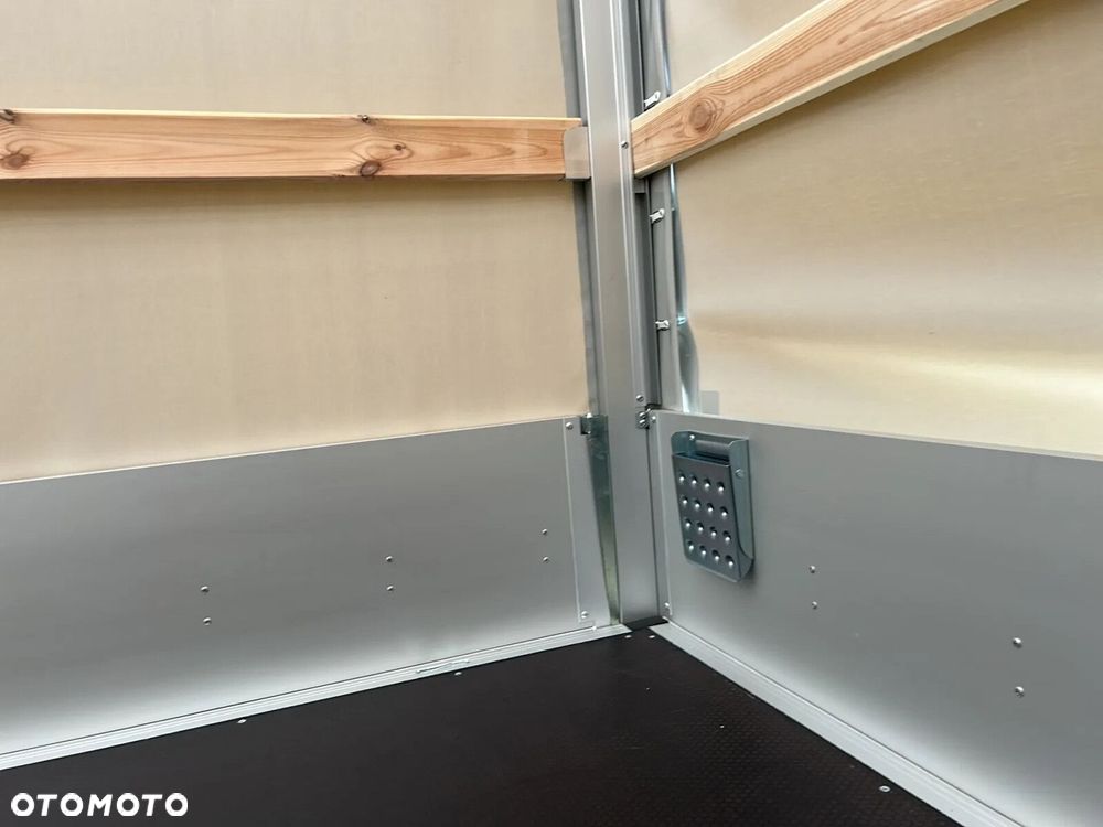 Volkswagen Crafter 35 Automat/SKRZYNIA+PLANDEKA, 2.0 BiTDI 163KM - 11