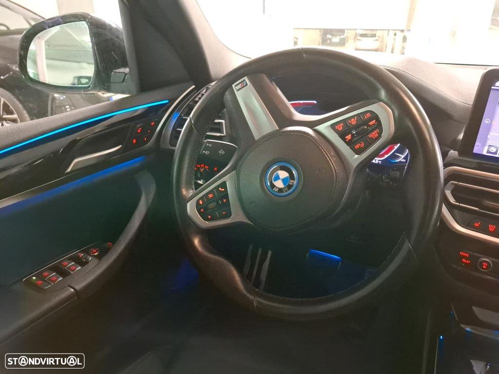 BMW iX3 Impressive - 3