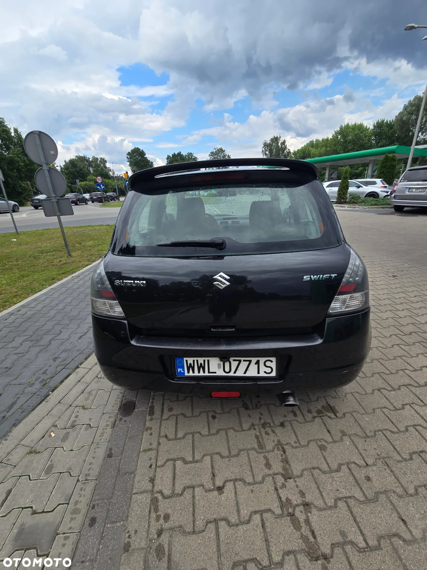 Suzuki Swift 1.3 Classic - 2