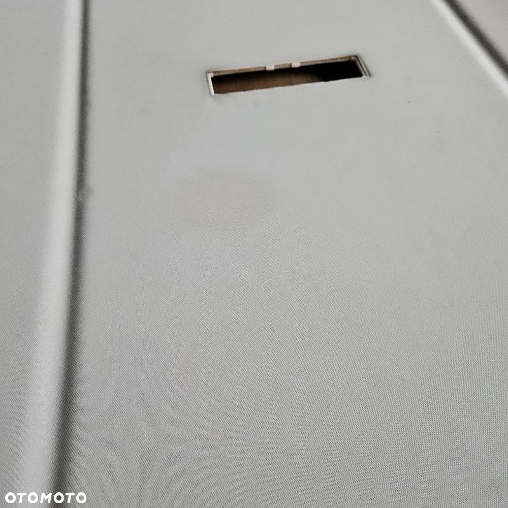 Podsufitka Seat Altea - 4