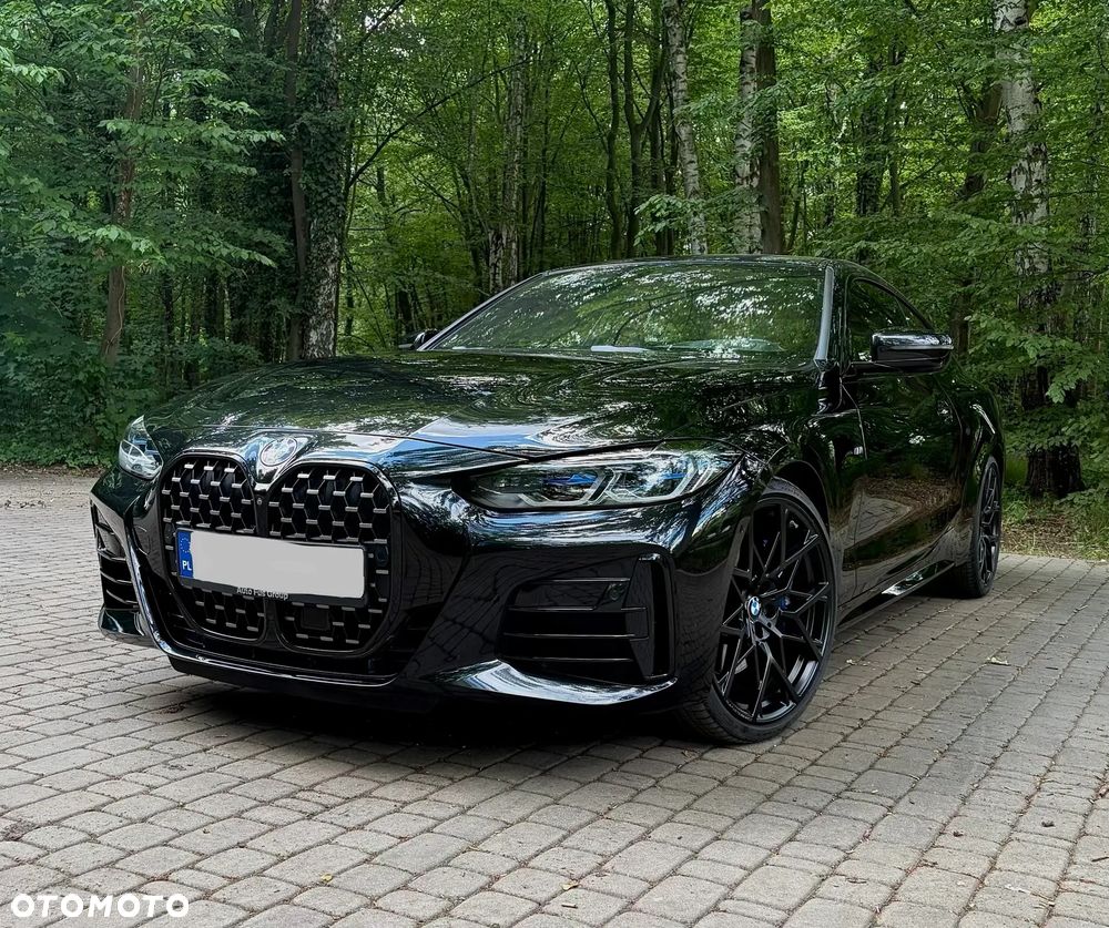 BMW Seria 4 M440i xDrive mHEV sport - 6