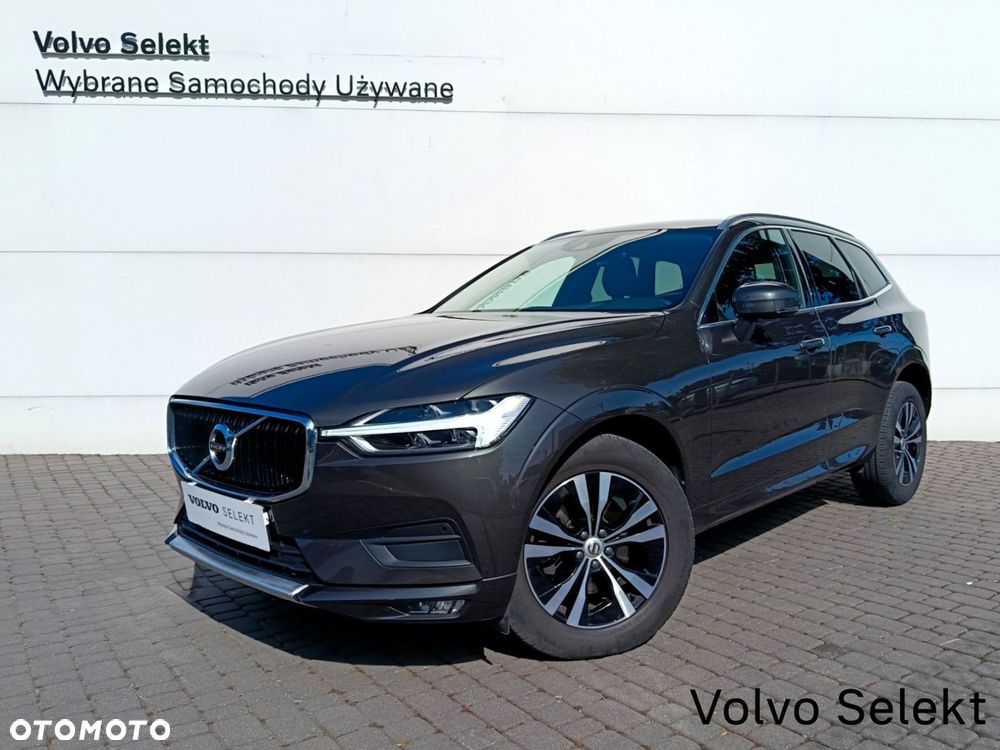 Volvo XC 60 - 2