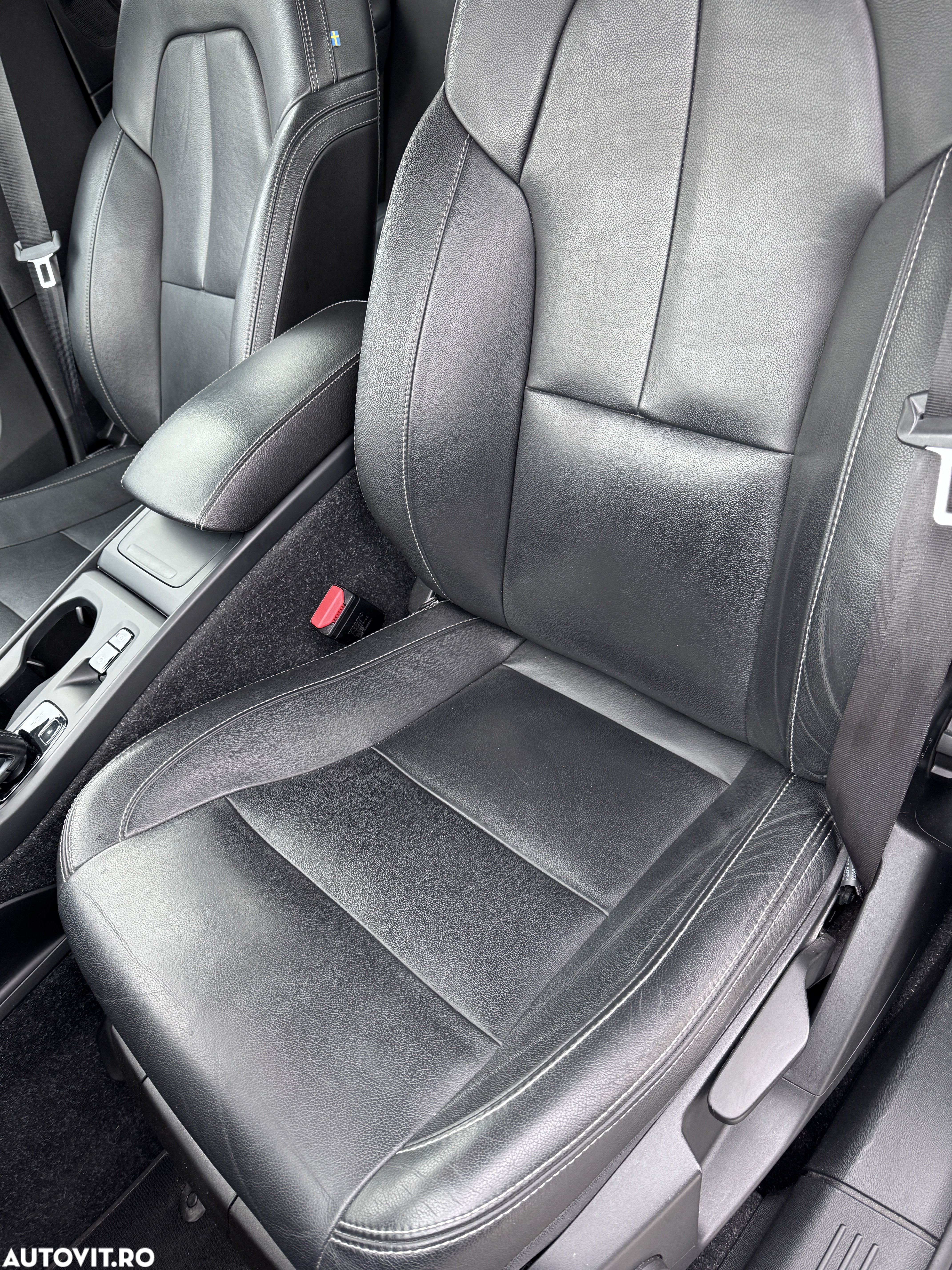 Volvo XC 40 T3 Geartronic Momentum - 15