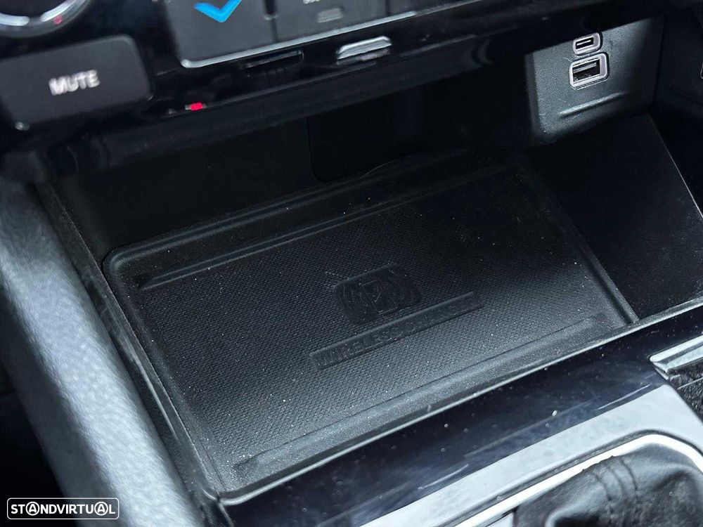 Jeep Compass 1.3 TG Atitude - 19