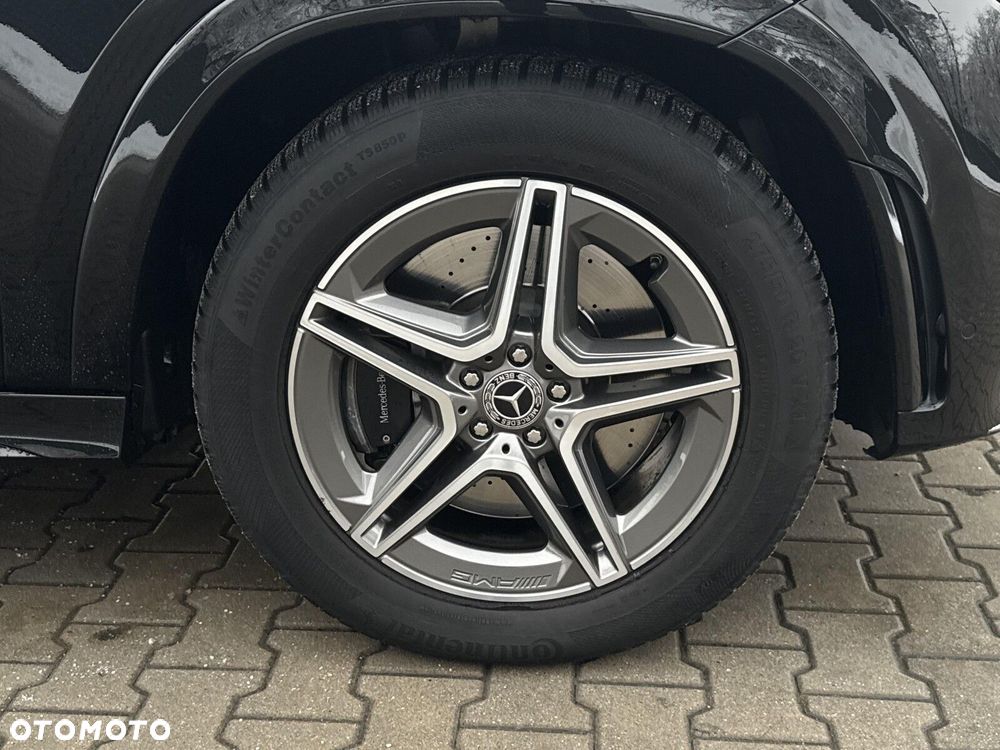 Mercedes-Benz GLE - 7