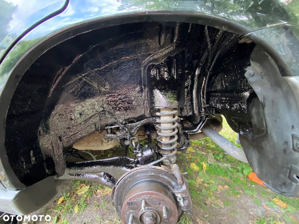 Mitsubishi Outlander 2.0 Comfort 4WD - 21