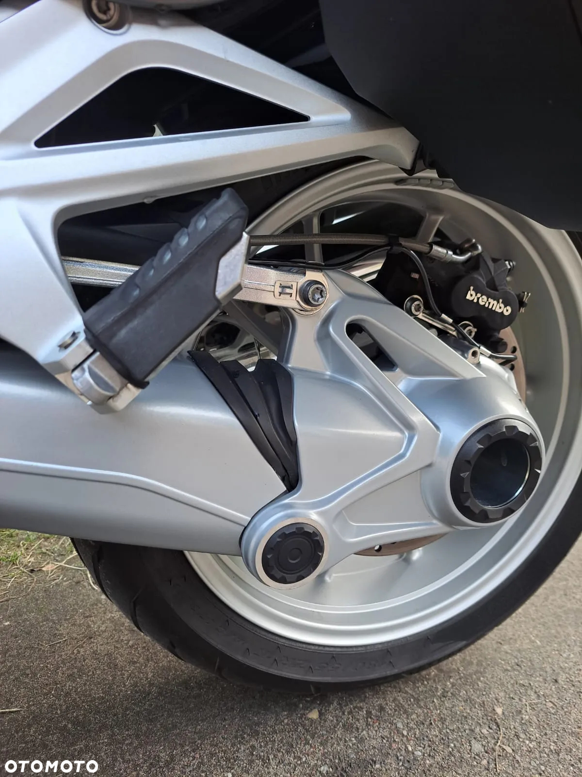 BMW RT - 9