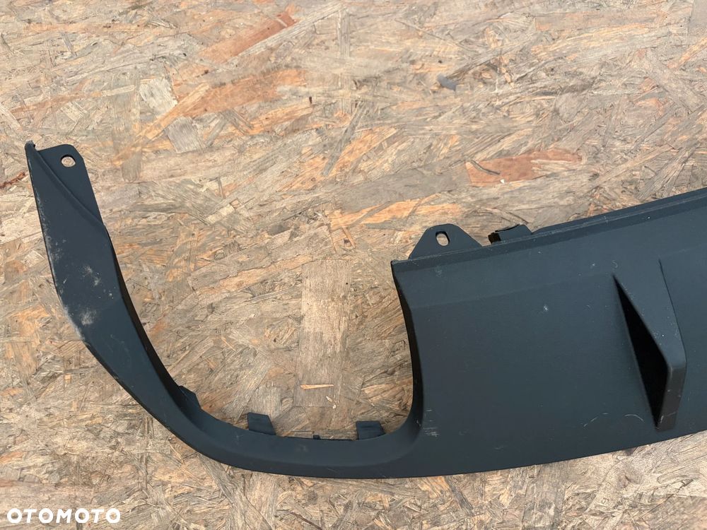 Dokładka zderzaka tylnego SEAT CUPRA LEON III LIFT 16-20 5F9807568K - 6