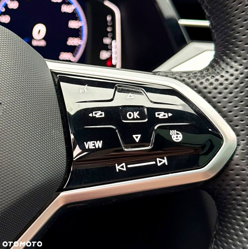Volkswagen Arteon 2.0 TDI R-Line DSG - 19