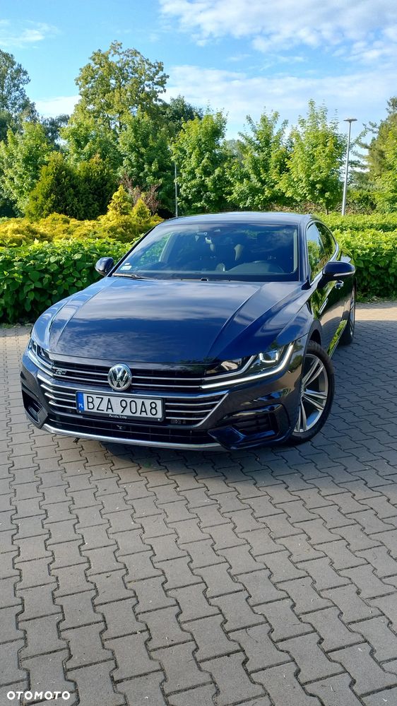 Volkswagen Arteon 2.0 TSI GPF R-Line DSG - 1
