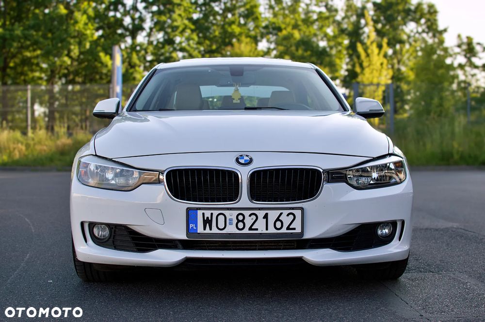 BMW Seria 3 - 3