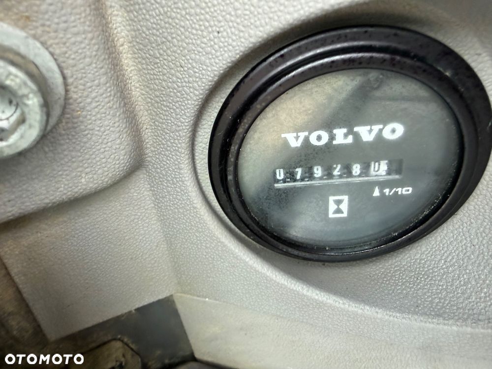 Volvo EW60 - 11