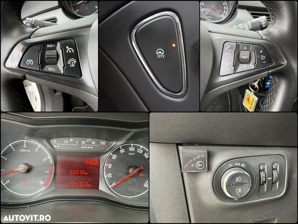 Opel Corsa 1.2 TWINPORT ECOTEC Enjoy - 16