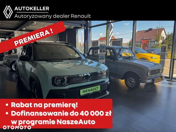 Renault 4