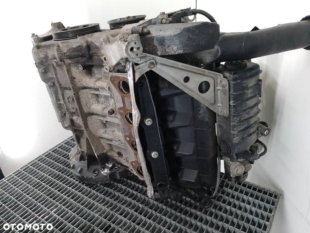 SILNIK MERCEDES-BENZ KLASA A W168 166990 1.9 125KM - 3