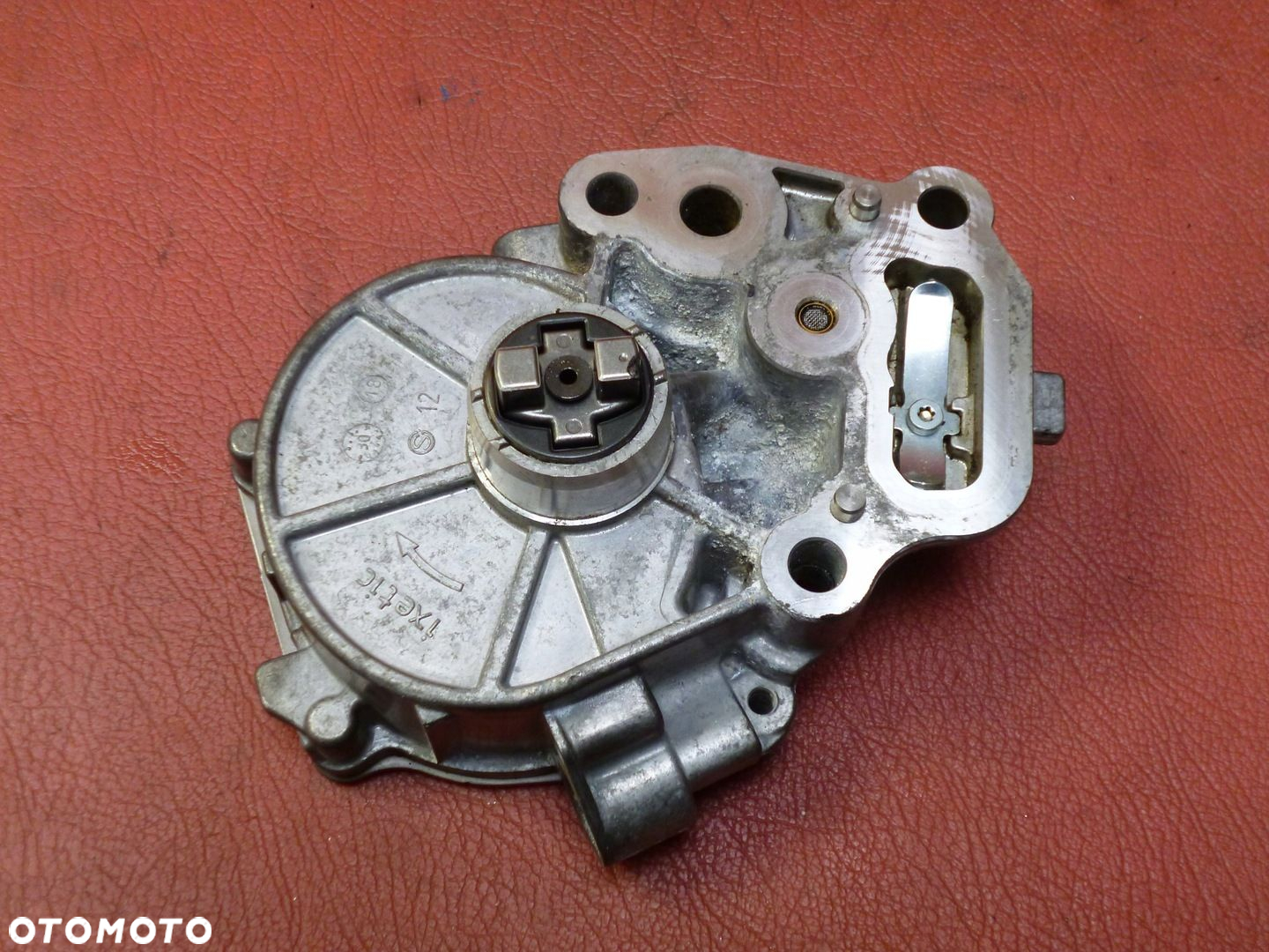 Pompa vacum Opel Astra 1.0 1.4 1.5 Turbo 2018 12678247 - 2
