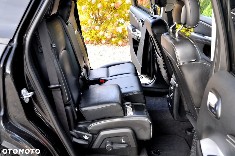 Fiat Freemont 2.0 Multijet 16V DPF Automatik Allrad Black Code - 30