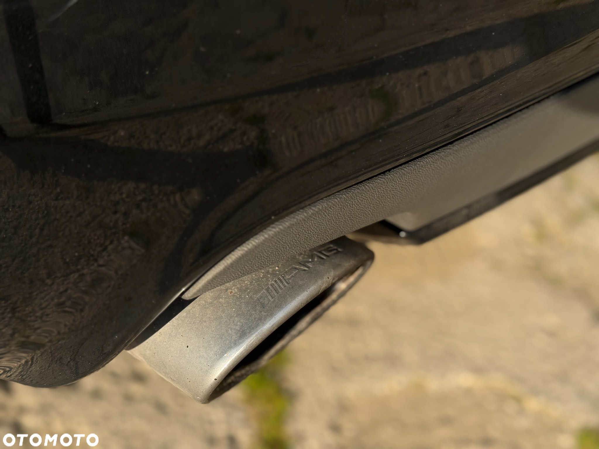 Mercedes-Benz CLS 350 7G-TRONIC - 10
