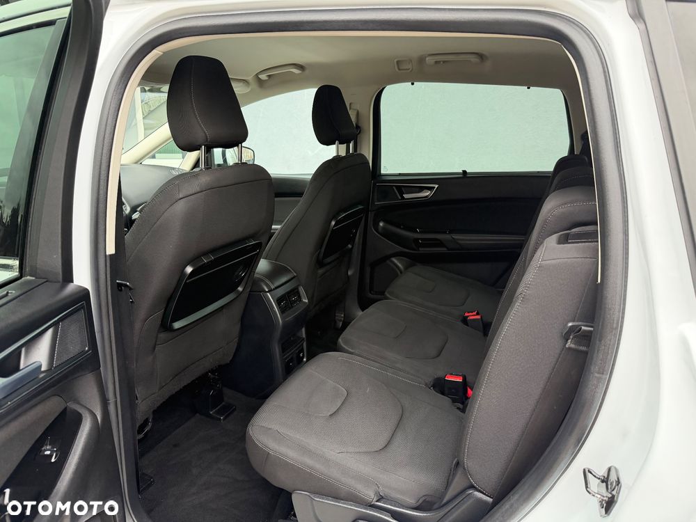 Ford S-Max 2.0 EcoBlue Titanium - 14
