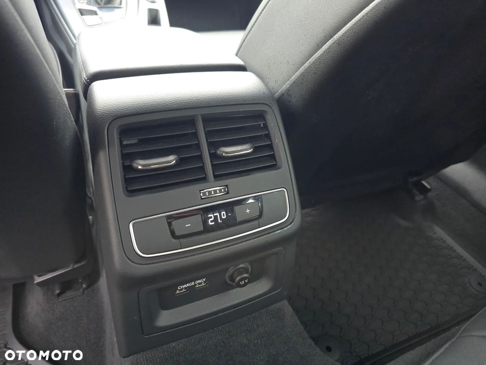 Audi A4 Avant 40 TDI S tronic design - 26