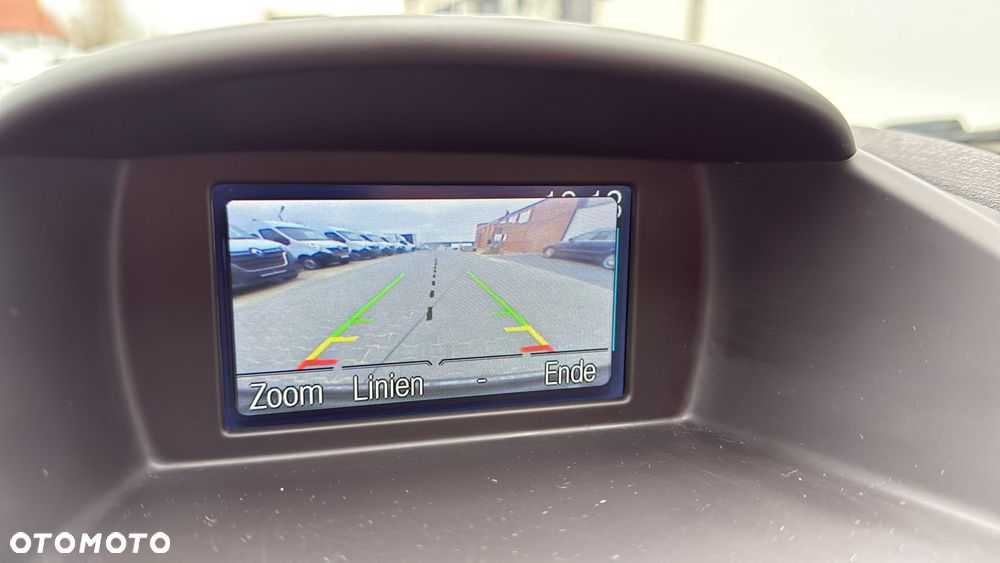 Ford Fiesta 1.0 EcoBoost Titanium X - 14