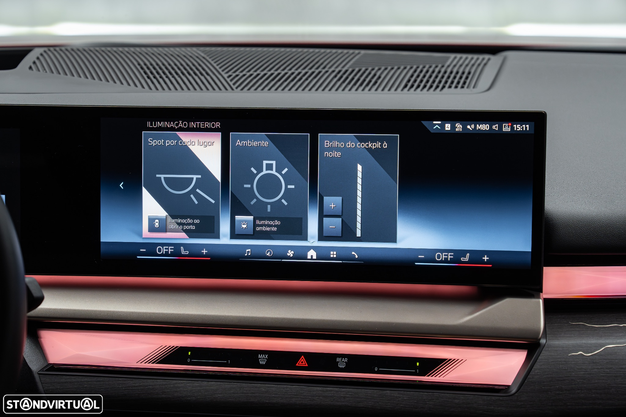 BMW i5 eDrive40 Pack Desportivo M Pro - 50