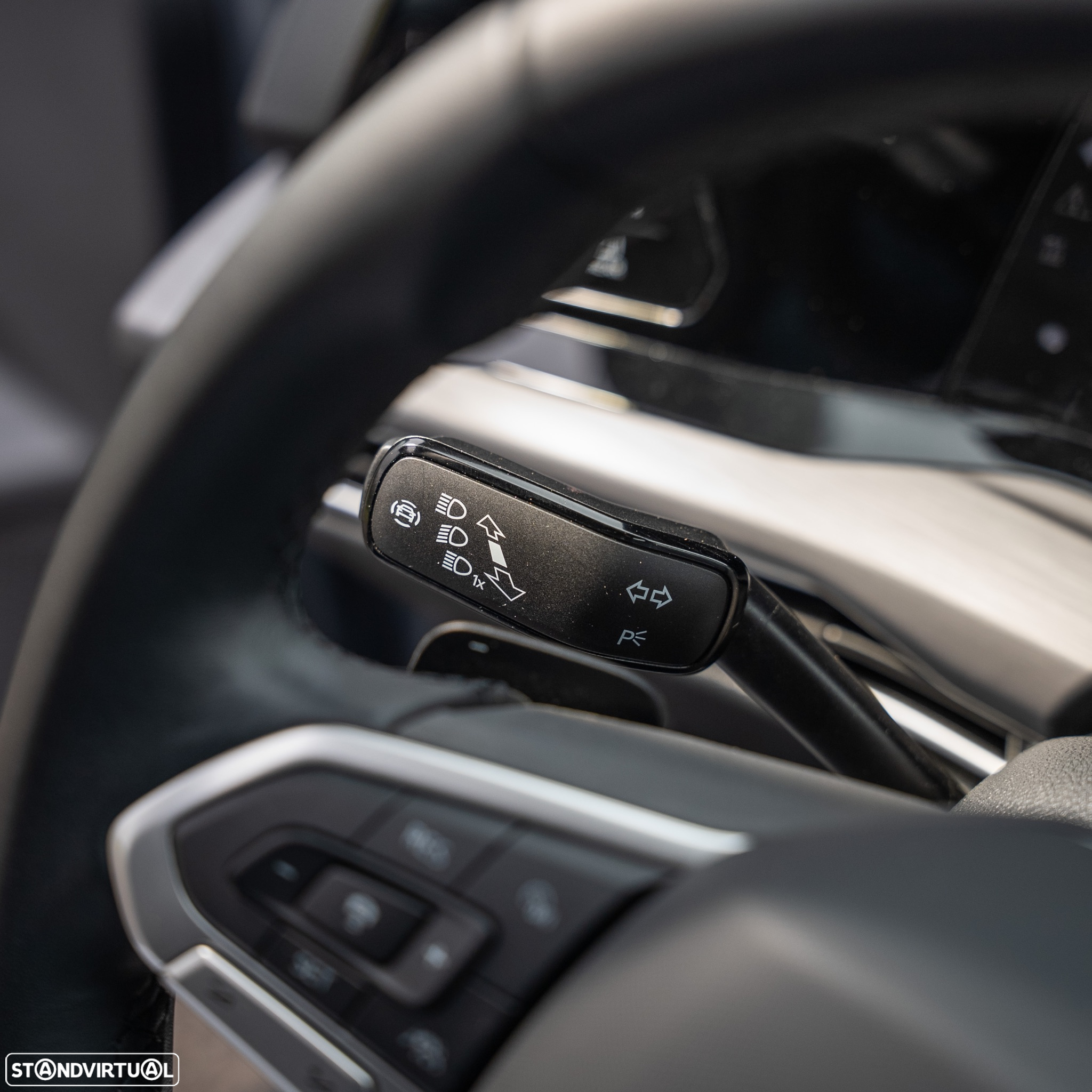 VW Golf 1.4 eHybrid OPF DSG Style - 27