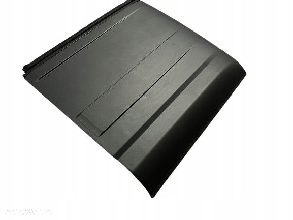 KOMPLETNY DACH TWARDY HARDTOP SZYBA TYŁ 4-DRZWIOWY FORD BRONCO 21- - 10