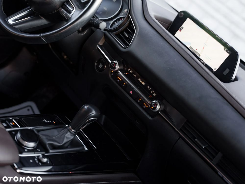 Mazda CX-30 SKYACTIV-D 1.8 - 30