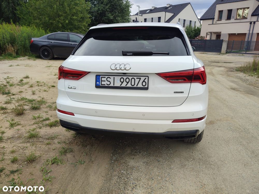 Audi Q3 - 10