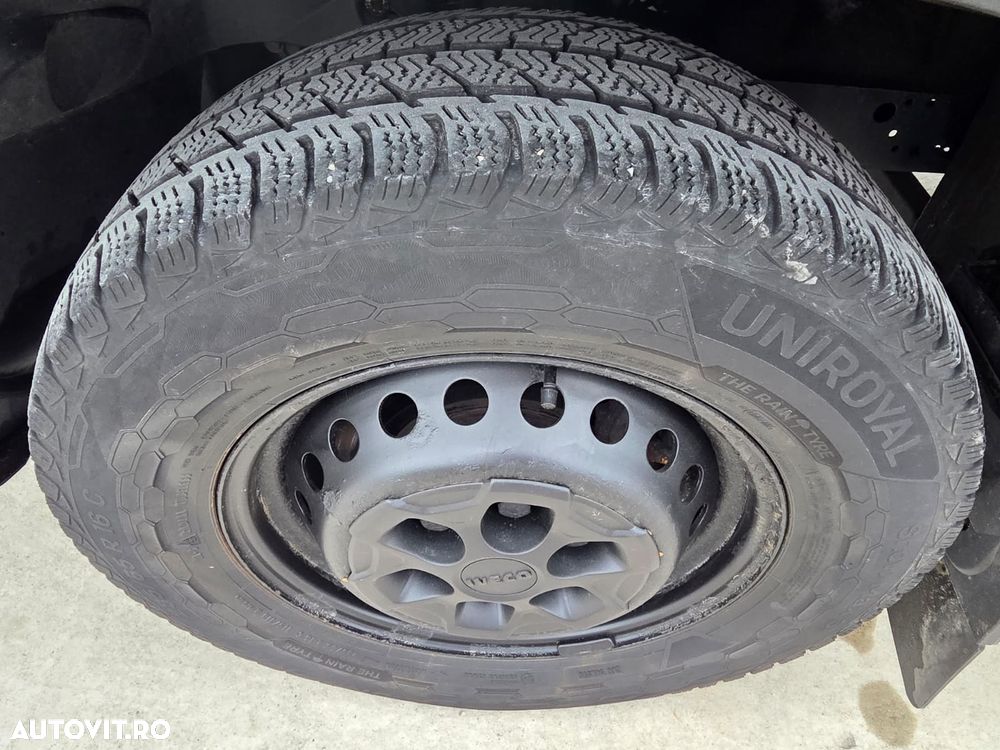 Iveco New Daily Cub L=4.30m - 15