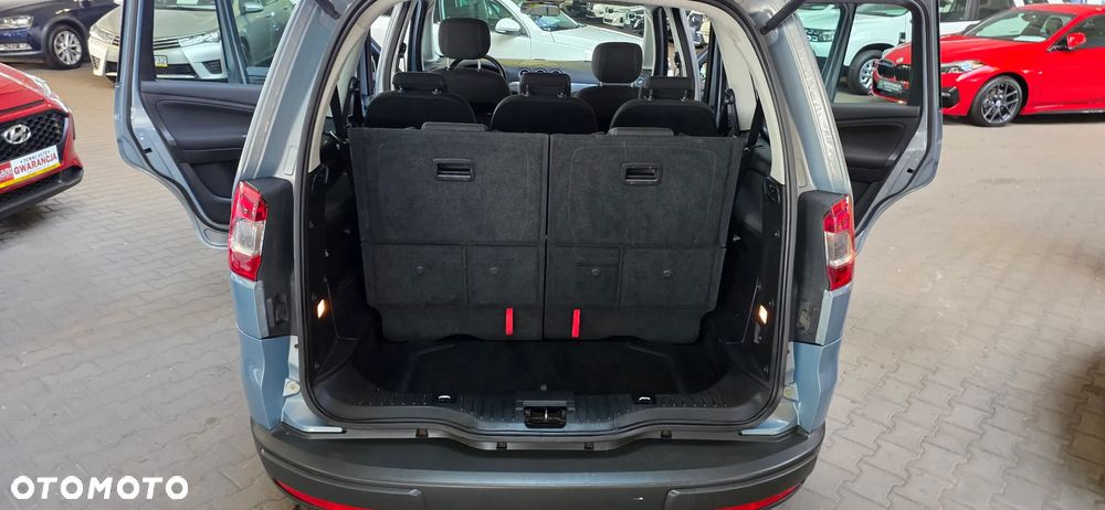 Ford Galaxy 2.0 Viva Trend - 12