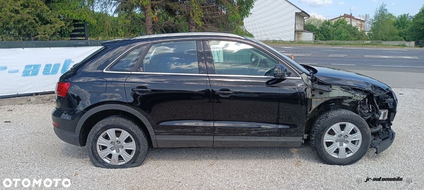 Audi Q3 - 5