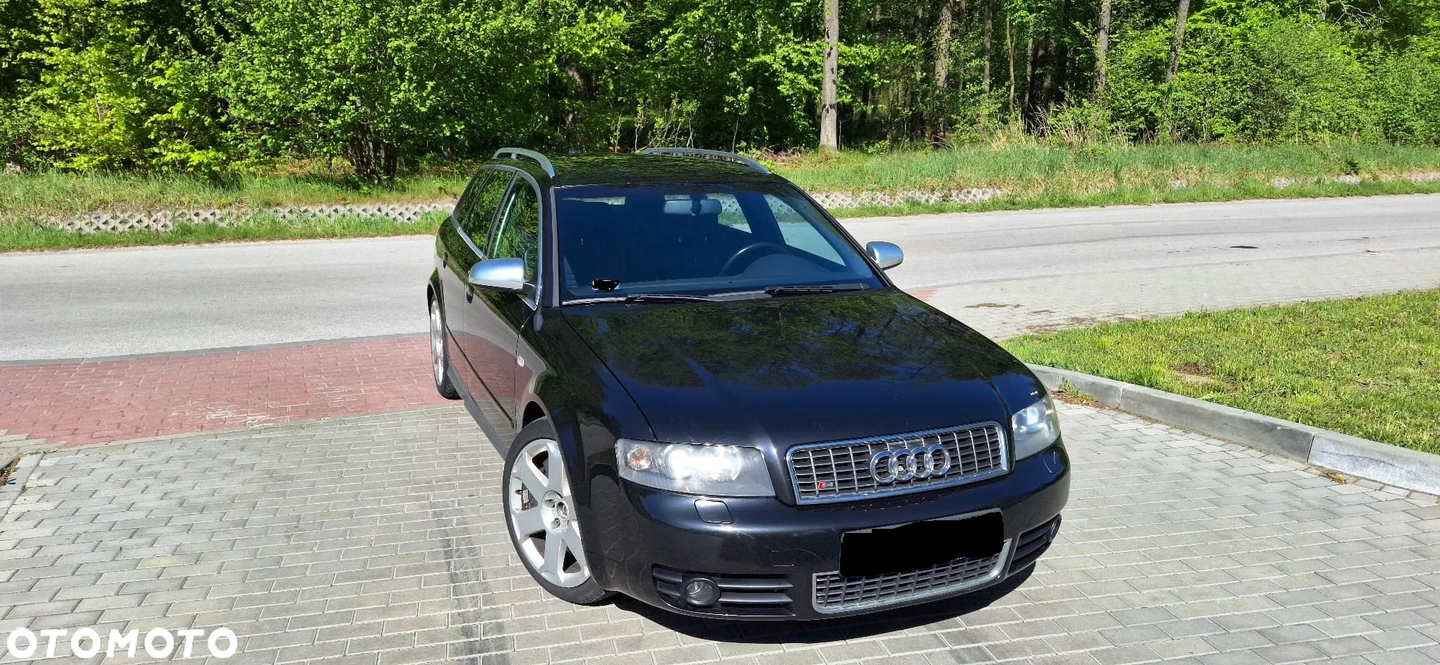 Audi S4 Avant 4.2 Quattro - 4