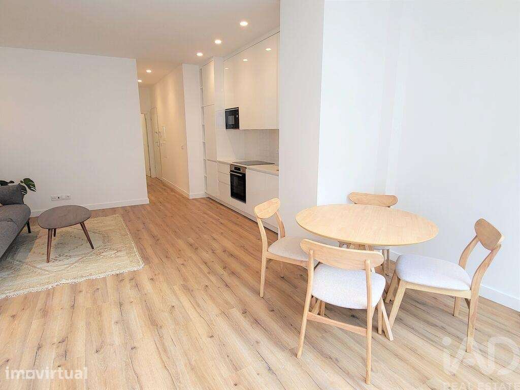 Apartamento T2 em Penha de França de 62,00 m2 - Grande imagem: 5/13