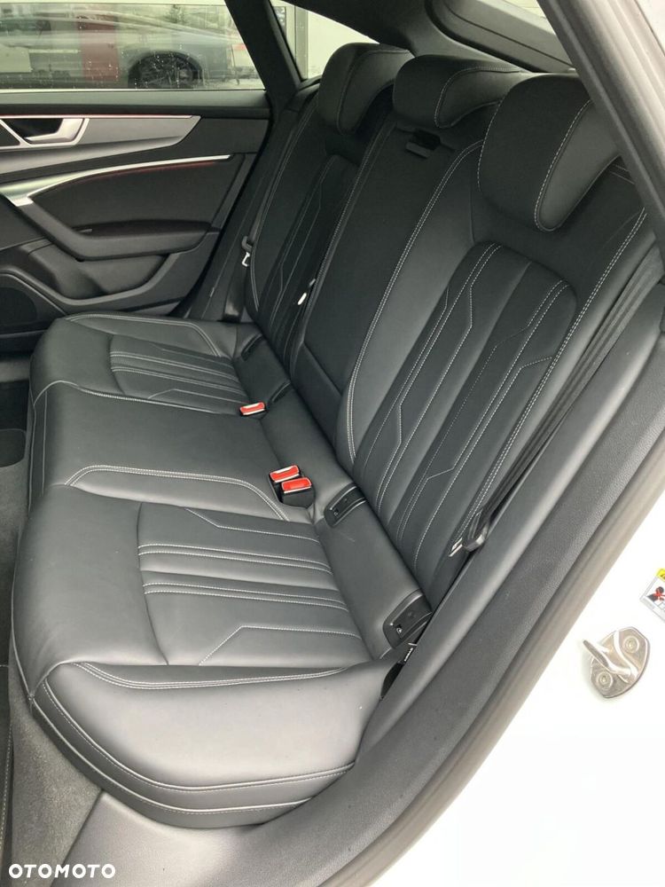 Audi A7 Sportback - 17