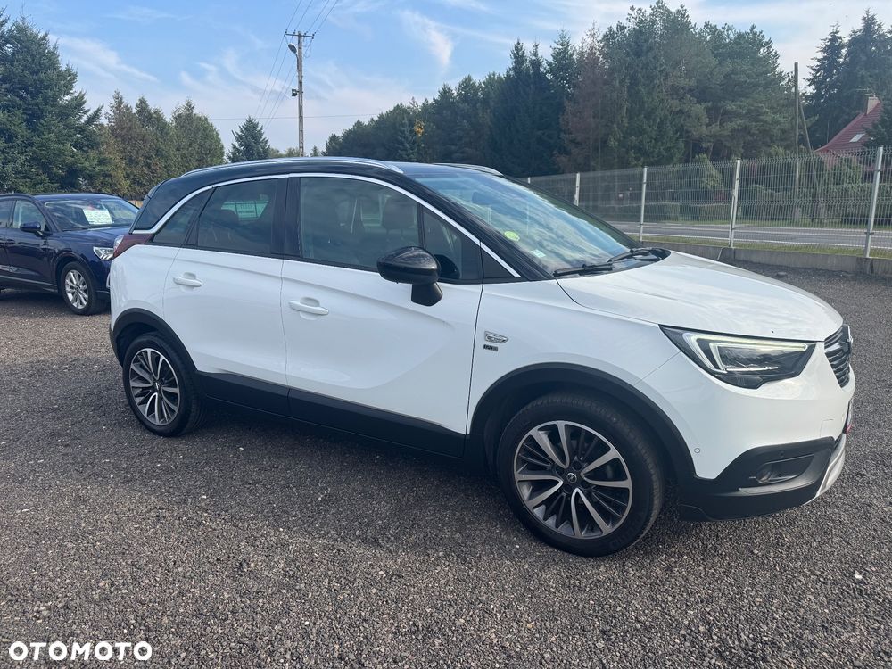 Opel Crossland X 1.5 Start/Stop 120 Jahre - 12