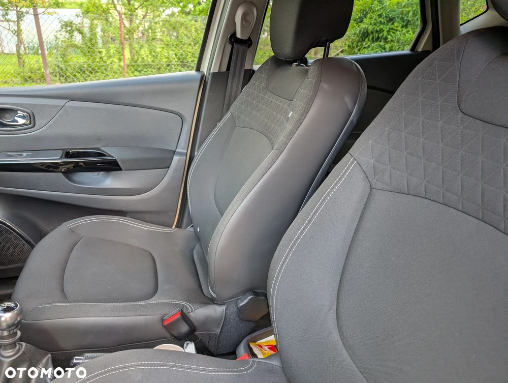 Renault Captur 1.2 Energy TCe Limited - 9